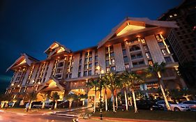Royale Chulan Kuala Lumpur
